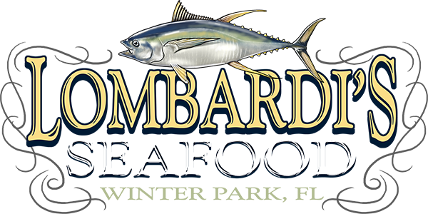 Lombardi's Seafood