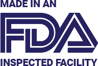 Our inventory is turned every 24 to 48 hours